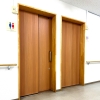 ケアホームふわりのトイレの写真